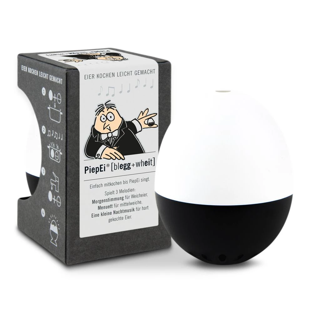 BRAINSTREAM GmbH Brainstream - PiepEi Blegg+White 3 BRAINSTREAM GmbH Brainstream - PiepEi Blegg+White