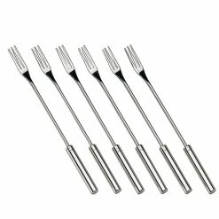 Küchenprofi GmbH & COKG Küchenprofi - 6er Fonduegabeln Cheese