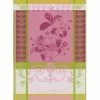 Garnier-Thiebaut Geschirrtuch - Fraisier Rose 1 Garnier-Thiebaut Geschirrtuch - Fraisier Rose -KitchenAid Verkäufe 10999 Geschirrtuch 1