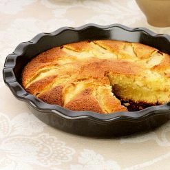 Emile Henry - Kuchen- Und Auflaufform -KitchenAid Verkäufe 13678 Pie Dish 3