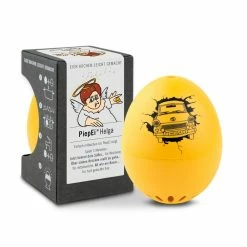 BRAINSTREAM GmbH Brainstream - PiepEi Helga