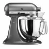 KitchenAid - Artisan Küchenmaschine 5KSM175PS - Medallion Silber 2 KitchenAid - Artisan Küchenmaschine 5KSM175PS - Medallion Silber -KitchenAid Verkäufe 14743 Kuechenmaschine 1