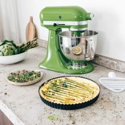 KitchenAid - Artisan Küchenmaschine 5KSM175PS - Matcha -KitchenAid Verkäufe 14745 Kuechenmaschine 4