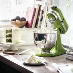 KitchenAid - Artisan Küchenmaschine 5KSM175PS - Matcha -KitchenAid Verkäufe 14745 Kuechenmaschine 5