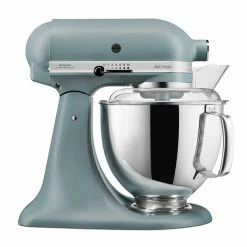 KitchenAid - Artisan Küchenmaschine 5KSM175PS - Nebelblau