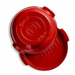 Emile Henry - Brot Set Rund - Grand Cru -KitchenAid Verkäufe 15025 Brot Set verstaerkte Verpackung 7