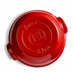 Emile Henry - Brot Set Rund - Grand Cru -KitchenAid Verkäufe 15025 Brot Set verstaerkte Verpackung 8