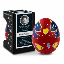 BRAINSTREAM GmbH Brainstream - PiepEi Bodino - Love Time