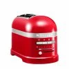 KitchenAid - Artisan Toaster Für 2 Scheiben - Empire Rot -KitchenAid Verkäufe 15316 Toaster Artisan 1