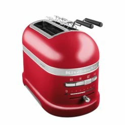 KitchenAid - Artisan Toaster Für 2 Scheiben - Empire Rot 13 KitchenAid - Artisan Toaster Für 2 Scheiben - Empire Rot -KitchenAid Verkäufe 15316 Toaster Artisan 4