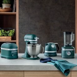 KitchenAid - Artisan Wasserkocher 1,5L - Pebbled Palm -KitchenAid Verkäufe 15365 Wasserkocher ARTISAN 5