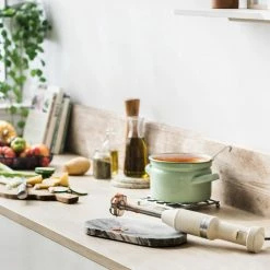 KitchenAid - Kabelgebundener Stabmixer 5KHBV83 - Creme -KitchenAid Verkäufe 15435 Stabmixer NEU 7