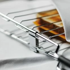 KitchenAid - Artisan Toaster Für 2 Scheiben - Crème -KitchenAid Verkäufe 15685 Toaster Artisan 8