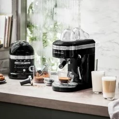 KitchenAid - Artisan Toaster Für 2 Scheiben - Onyx Schwarz 14 KitchenAid - Artisan Toaster Für 2 Scheiben - Onyx Schwarz -KitchenAid Verkäufe 15753 Toaster Artisan 6