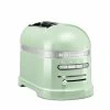 KitchenAid - Artisan Toaster - Pistazie -KitchenAid Verkäufe 15780 Toaster Artisan 1