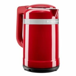 KitchenAid - Wasserkocher 1.25 L - Empire Rot - Culinaris