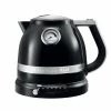 KitchenAid - Artisan Wasserkocher 1,5 L - Onyx Schwarz 2 KitchenAid - Artisan Wasserkocher 1,5 L - Onyx Schwarz -KitchenAid Verkäufe 15890 Wasserkocher ARTISAN 1