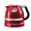 KitchenAid - Artisan Wasserkocher 1,5 L - Empire Rot -KitchenAid Verkäufe 16006 Wasserkocher ARTISAN 1
