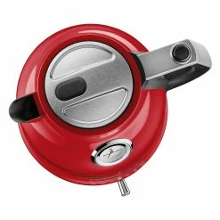 KitchenAid - Artisan Wasserkocher 1,5 L - Empire Rot -KitchenAid Verkäufe 16006 Wasserkocher ARTISAN 3