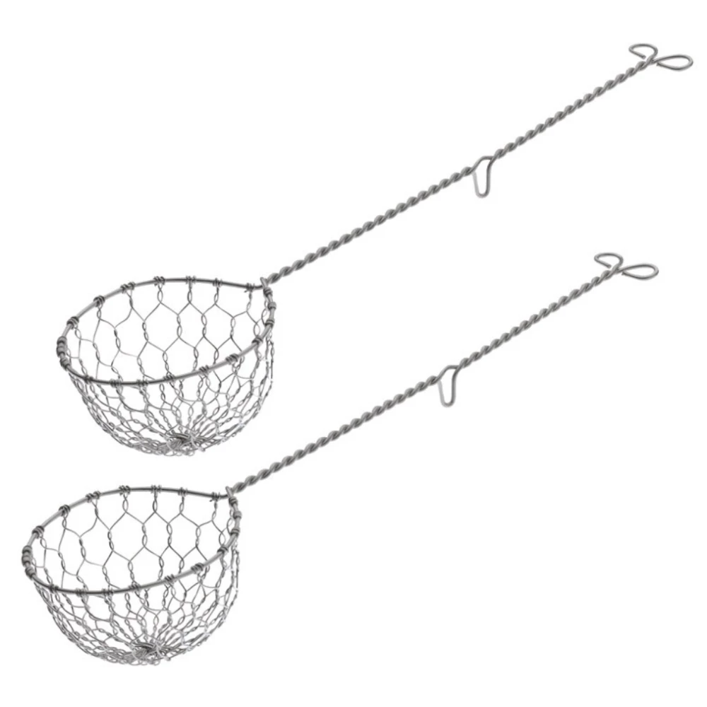 Küchenprofi GmbH & COKG Küchenprofi - Siedelöffel / Fonduelöffel 2er Set 3 Küchenprofi GmbH & COKG Küchenprofi - Siedelöffel / Fonduelöffel 2er Set