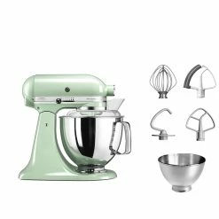 KitchenAid - Artisan Küchenmaschine 5KSM175PS - Pistazie -KitchenAid Verkäufe 16649 Kuechenmaschine 3