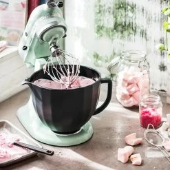 KitchenAid - Artisan Küchenmaschine 5KSM175PS - Pistazie -KitchenAid Verkäufe 16649 Kuechenmaschine 5