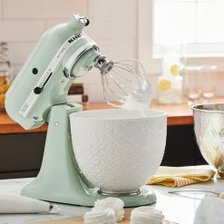 KitchenAid - Artisan Küchenmaschine 5KSM175PS - Pistazie -KitchenAid Verkäufe 16649 Kuechenmaschine 6