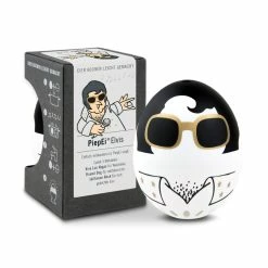 BRAINSTREAM GmbH Brainstream - PiepEI Elvis - Eier Kochen Wie Der King