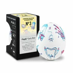 BRAINSTREAM GmbH Brainstream - Character Collection - PiepEi Early Bird