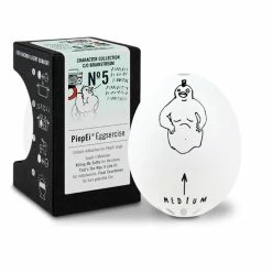 BRAINSTREAM GmbH Brainstream - Character Collection - PiepEi EggSercise