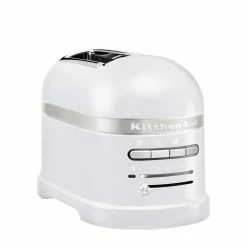 KitchenAid - Artisan Toaster Für 2 Scheiben - Frosted Pearl