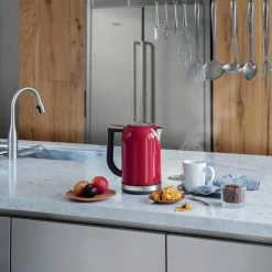 KitchenAid - Wasserkocher 1,7 L - Empire Rot -KitchenAid Verkäufe 17226 Wasserkocher Classic 7