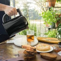 KitchenAid - Wasserkocher 1,7 L - Onyx Schwarz 14 KitchenAid - Wasserkocher 1,7 L - Onyx Schwarz -KitchenAid Verkäufe 17229 Wasserkocher Classic 6