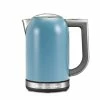 KitchenAid - Wasserkocher 1,7 L - Velvet Blue 1 KitchenAid - Wasserkocher 1,7 L - Velvet Blue -KitchenAid Verkäufe 17231 Wasserkocher Classic 1