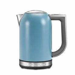KitchenAid - Wasserkocher 1,7 L - Velvet Blue