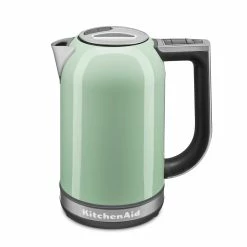 KitchenAid KAD Wasserkocher Classic Pistachio | 17235 -KitchenAid Verkäufe 17235 Wasserkocher Classic 3