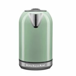 KitchenAid KAD Wasserkocher Classic Pistachio | 17235 -KitchenAid Verkäufe 17235 Wasserkocher Classic 4