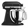 KitchenAid - Artisan Küchenmaschine 5KSM175PS - Gusseisen Schwarz -KitchenAid Verkäufe 17279 Kuechenmaschine 1