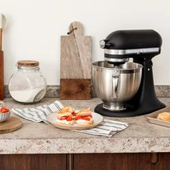 KitchenAid - Artisan Küchenmaschine 5KSM175PS - Gusseisen Schwarz -KitchenAid Verkäufe 17279 Kuechenmaschine 4