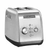 KitchenAid - 2-Scheiben Toaster - Edelstahl -KitchenAid Verkäufe 17505 Toaster Classic 1