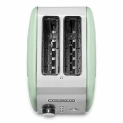 KitchenAid KAD Toaster 2er Classic Pistachio | 17563 11 KitchenAid KAD Toaster 2er Classic Pistachio | 17563 -KitchenAid Verkäufe 17563 Toaster Classic 4
