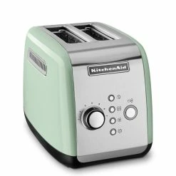 KitchenAid KAD Toaster 2er Classic Pistachio | 17563 12 KitchenAid KAD Toaster 2er Classic Pistachio | 17563 -KitchenAid Verkäufe 17563 Toaster Classic 5
