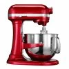 KitchenAid - Artisan Küchenmaschine 6,9 L - Liebesapfelrot -KitchenAid Verkäufe 17997 Kuechenmaschine Artisan 69L HP 1