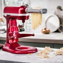 KitchenAid - Artisan Küchenmaschine 6,9 L - Liebesapfelrot -KitchenAid Verkäufe 17997 Kuechenmaschine Artisan 69L HP 6