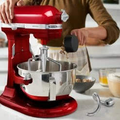 KitchenAid - Artisan Küchenmaschine 6,9 L - Liebesapfelrot -KitchenAid Verkäufe 17997 Kuechenmaschine Artisan 69L HP 7