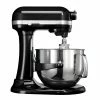KitchenAid - Artisan Küchenmaschine 6,9 L - Onyx Black 1 KitchenAid - Artisan Küchenmaschine 6,9 L - Onyx Black -KitchenAid Verkäufe 18000 Kuechenmaschine Artisan 69L 1