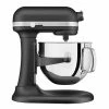 KitchenAid KAD Küchenmaschine 6,9L PROFESSIONAL Cast Iron Black | 18007 1 KitchenAid KAD Küchenmaschine 6,9L PROFESSIONAL Cast Iron Black | 18007 -KitchenAid Verkäufe 18007 Kuechenmaschine Artisan 69L 1