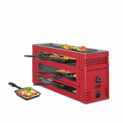 Spring International GmbH Spring - Raclette 6