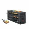 Spring International GmbH Spring - Raclette 6 -KitchenAid Verkäufe 18159 Pizza Raclette 1