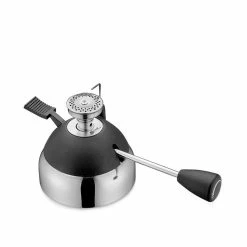 Spring International GmbH Spring - Gas Brenner Mit Anzünder